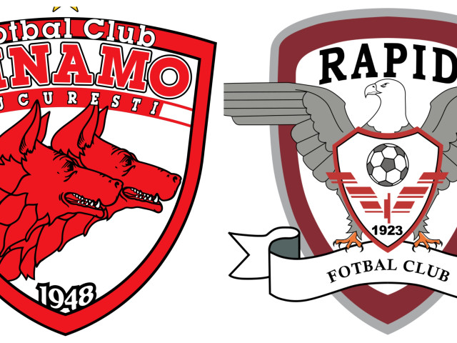 70 de suporteri INTERZIȘI! Anunțul Jandarmeriei, înainte de Dinamo