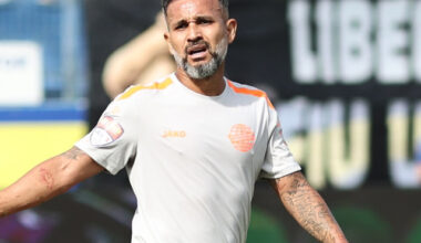 Junior Morais, OUT de două luni! Care este situația brazilianului de la Metaloglobus