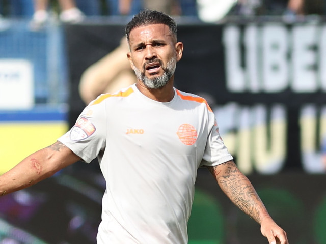 Junior Morais, OUT de două luni! Care este situația brazilianului de la Metaloglobus