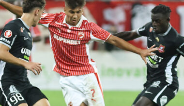 Dinamo l-a ratat pe fotbalistul la “modă” în România! A ajuns în premieră la naționala lui Mircea Lucescu