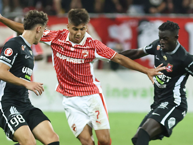 Dinamo l-a ratat pe fotbalistul la “modă” în România! A ajuns în premieră la naționala lui Mircea Lucescu