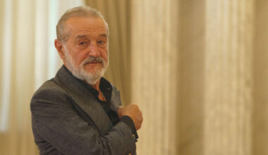 FCSB, demers oficial către UEFA! Ce a cerut clubul lui Gigi Becali, legat de Steaua