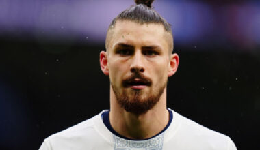 Radu Drăgușin a rupt tăcerea, după ce Tottenham l-a ”interzis”
