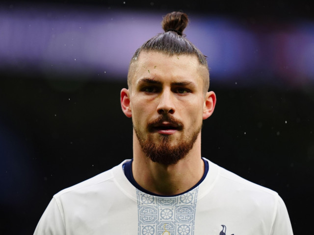 Radu Drăgușin a rupt tăcerea, după ce Tottenham l-a ”interzis”