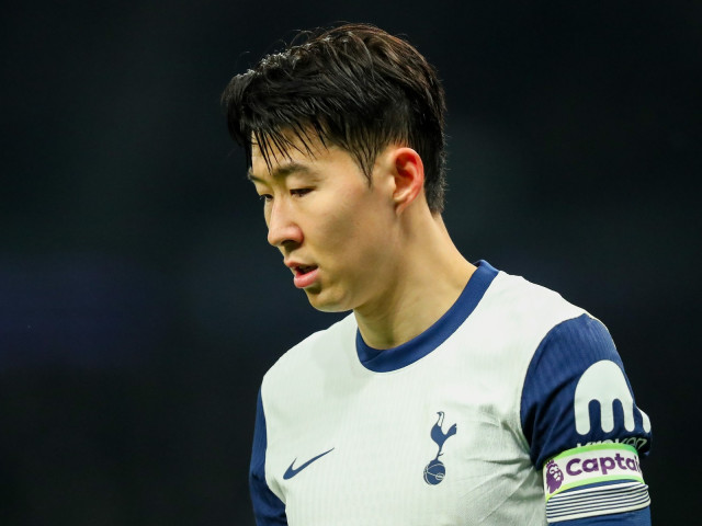 Heung-min Son, înapoi în Europa!