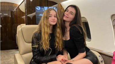 Monica Gabor revine în atenția publică. Irina Columbeanu, imagini cu mama ei din Dubai: „Ce mult s-a schimbat” VIDEO