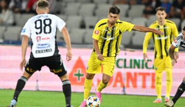 FCSB încearcă să producă lovitura iernii: 1 milion plus un jucător pentru un fotbalist de la marea rivală