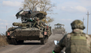 Armata rusă a străpuns apărarea Ucrainei în „fortăreața” Pokrovsk. Trupele ucrainene îi vânează pe invadatori pe străzile orașului