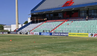 4 antrenori demiși în 3 luni și ultimul loc în clasament! Clubul a anunțat numele noului tehnician