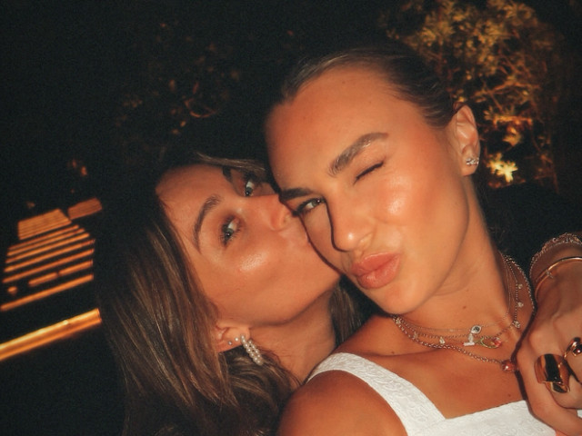 Aryna Sabalenka a plecat în Dubai și a postat imaginile pe internet! Replică pe loc: ”Te iubesc!”