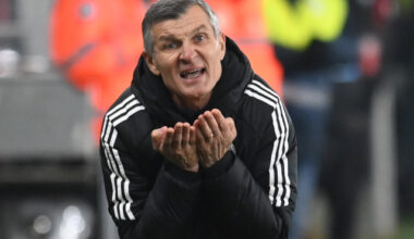 Ioan Ovidiu Sabău a rupt tăcerea după plecarea de la Universitatea Cluj: “Lipsă de respect! M-a durut foarte tare”