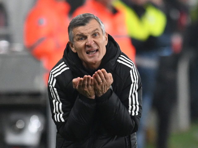 Ioan Ovidiu Sabău a rupt tăcerea după plecarea de la Universitatea Cluj: “Lipsă de respect! M-a durut foarte tare”