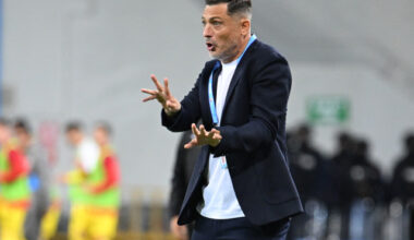 “Puteți să plecați, să fie clar!” S-a aflat ce le-a zis Rădoi jucătorilor în vestiar după înfrângerea grea cu Rakow