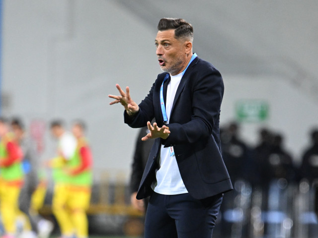 “Puteți să plecați, să fie clar!” S-a aflat ce le-a zis Rădoi jucătorilor în vestiar după înfrângerea grea cu Rakow