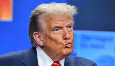 Donald Trump summitul NATO