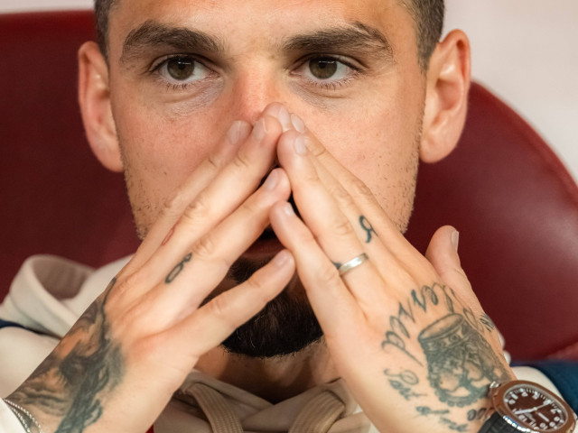 diagnosticul medicilor pentru Nicolae Stanciu