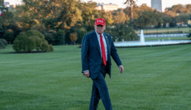 Donald Trump a făcut anunțul așteptat de toată lumea: răsturnare de situație în privința evenimentului nemaivăzut din SUA - Digi Sport