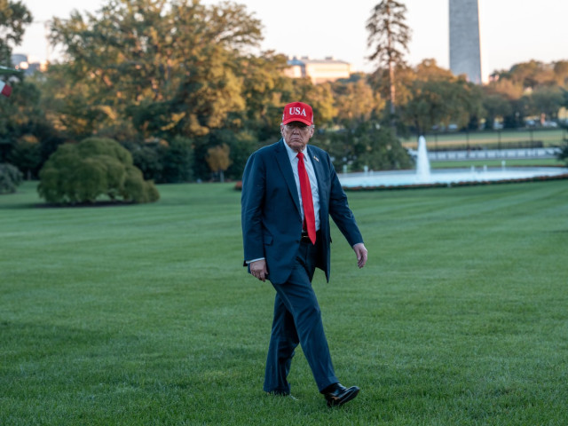 Donald Trump a făcut anunțul așteptat de toată lumea: răsturnare de situație în privința evenimentului nemaivăzut din SUA - Digi Sport