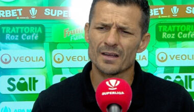 Exclusiv | I-a făcut un singur reproș lui Costel Gâlcă, ÎN DIRECT, după Rapid