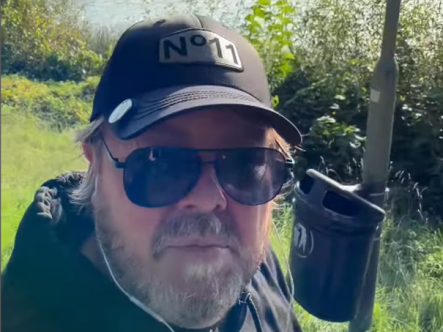 S-a ”pensionat” la 28 de ani și a spus motivul. A ajuns de nerecunoscut