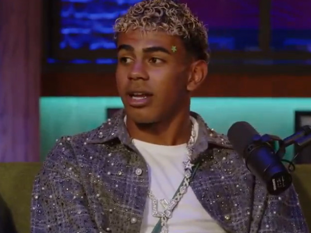 ”Fură Real Madrid?”. Lamine Yamal a dat un răspus care îi va înfuria pe ”Galactici” înainte de El Clasico