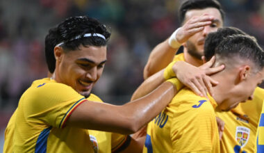 Presa din Israel a reacționat, după ce Lisav Eissat a debutat la naționala României