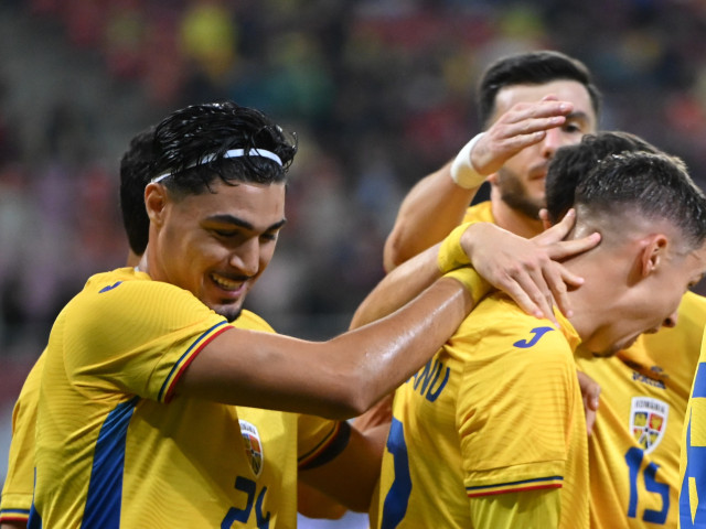 Presa din Israel a reacționat, după ce Lisav Eissat a debutat la naționala României