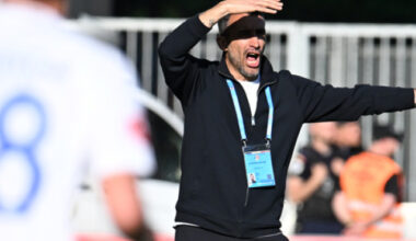 antrenorul cu care negociază CFR Cluj! ”A primit oferta”