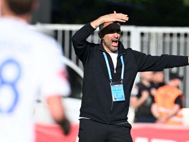 antrenorul cu care negociază CFR Cluj! ”A primit oferta”