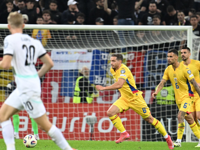 ”Ca un ștergător de parbriz”