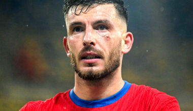 News Alert | Mihai Popescu va pleca de la FCSB! Gigi Becali și-a anunțat decizia în direct