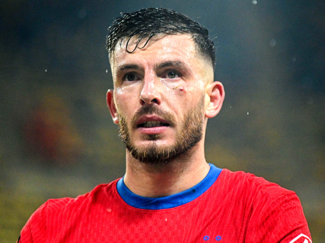 News Alert | Mihai Popescu va pleca de la FCSB! Gigi Becali și-a anunțat decizia în direct