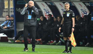 ”Asta va fi prima mișcare a lui Mureșan”