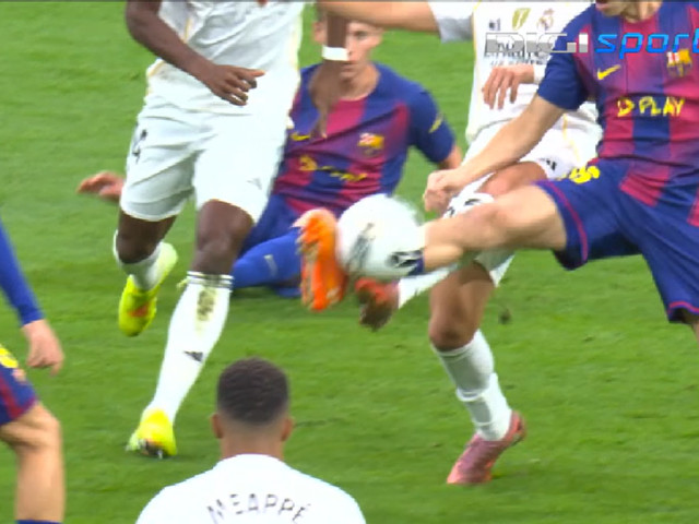 Foto | Imaginile care au provocat un scandal uriaș după Real Madrid