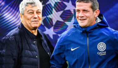 Mircea Lucescu, “avalanșă” de laude pentru Cristi Chivu: “Bravo”. Ce crede că se va întâmpla la Inter