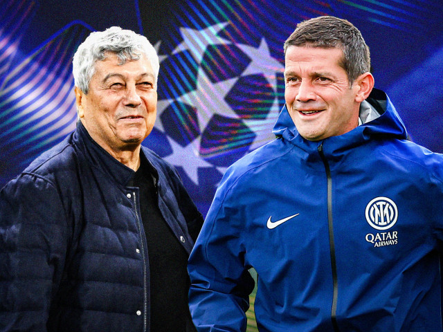 Mircea Lucescu, “avalanșă” de laude pentru Cristi Chivu: “Bravo”. Ce crede că se va întâmpla la Inter