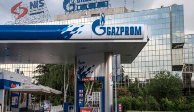NIS Gazprom