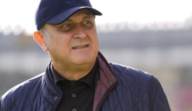 Rapid, în plan secund! Dan Șucu n-a stat pe gânduri și a luat decizia, după dezastrul de la Genoa