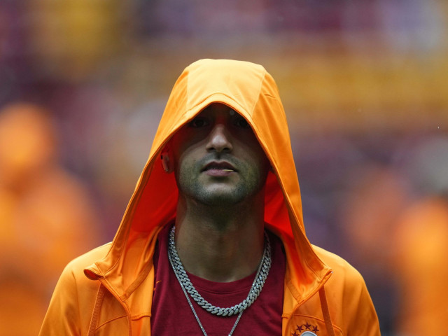 Decizia luată de Hakim Ziyech, după oferta primită de la CFR Cluj