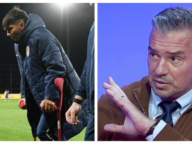 Daniel Pancu știe cine va juca în locul lui Alex Musi, la Dinamo – Rapid: ”Va echilibra mijlocul”