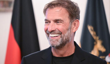 Lovitură de teatru: Jurgen Klopp a semnat!