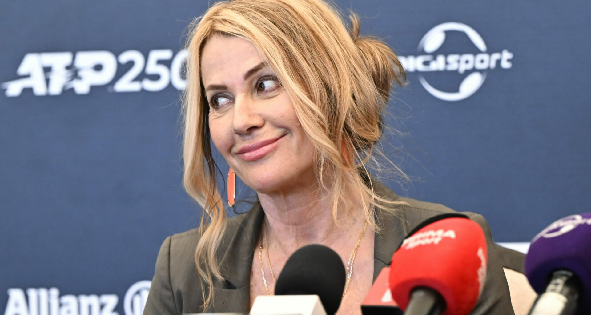 Nadia Comăneci, devastată după ce fiul ei a plecat de acasă. „Am avut două zile foarte triste. Am simțit un gol”