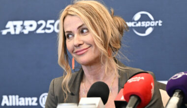 Nadia Comăneci, devastată după ce fiul ei a plecat de acasă. „Am avut două zile foarte triste. Am simțit un gol”