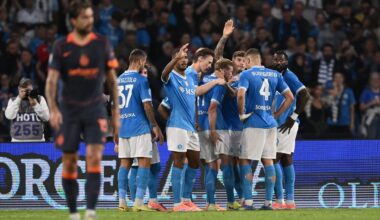 Interul lui Chivu, dezavantajat în fața lui Napoli. Decizie oficială în Italia, arbitrii vor fi sancționați - spotmedia.ro