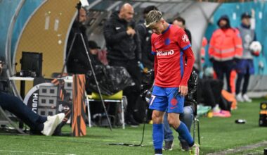 Nemaiauzit! Gigi Becali, despre schimbarea lui Tavi Popescu: „Eu nu impun”