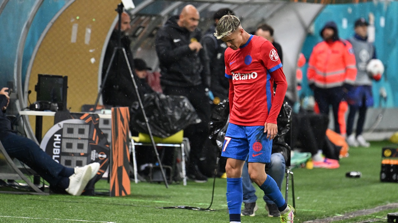 Nemaiauzit! Gigi Becali, despre schimbarea lui Tavi Popescu: „Eu nu impun”