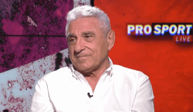 Nețoiu și un turc plin de bani au făcut ofertă pentru Steaua. Reacția lui Giovanni Becali când a auzit că MApN a cerut 20 de milioane de euro