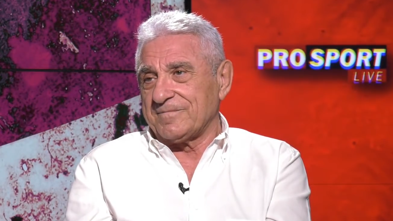 Nețoiu și un turc plin de bani au făcut ofertă pentru Steaua. Reacția lui Giovanni Becali când a auzit că MApN a cerut 20 de milioane de euro