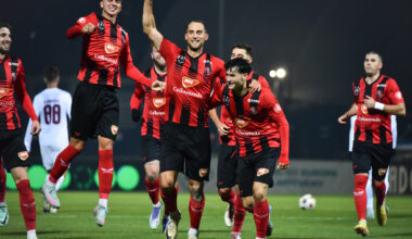 Lingourile de aur ale lui Nelu Varga și arbitrajul lui George Găman n-au putut rupe buștenii țapinarilor din Ciuc! Csikszereda