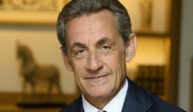Nicolas Sarkozy, încarcerat pe 21 octombrie la o închisoare din Paris / Este primul fost șef de stat al unei țări din UE care ajunge în spatele gratiilor / Care vor fi condițiile de detenție